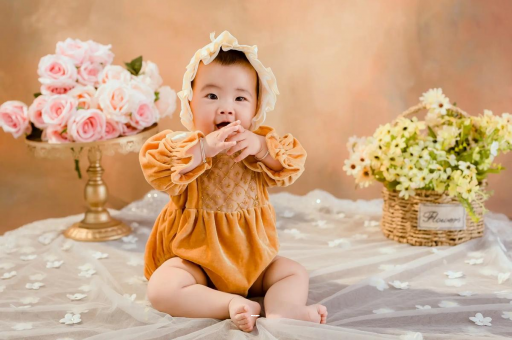 伊犁宝宝多大认识妈妈